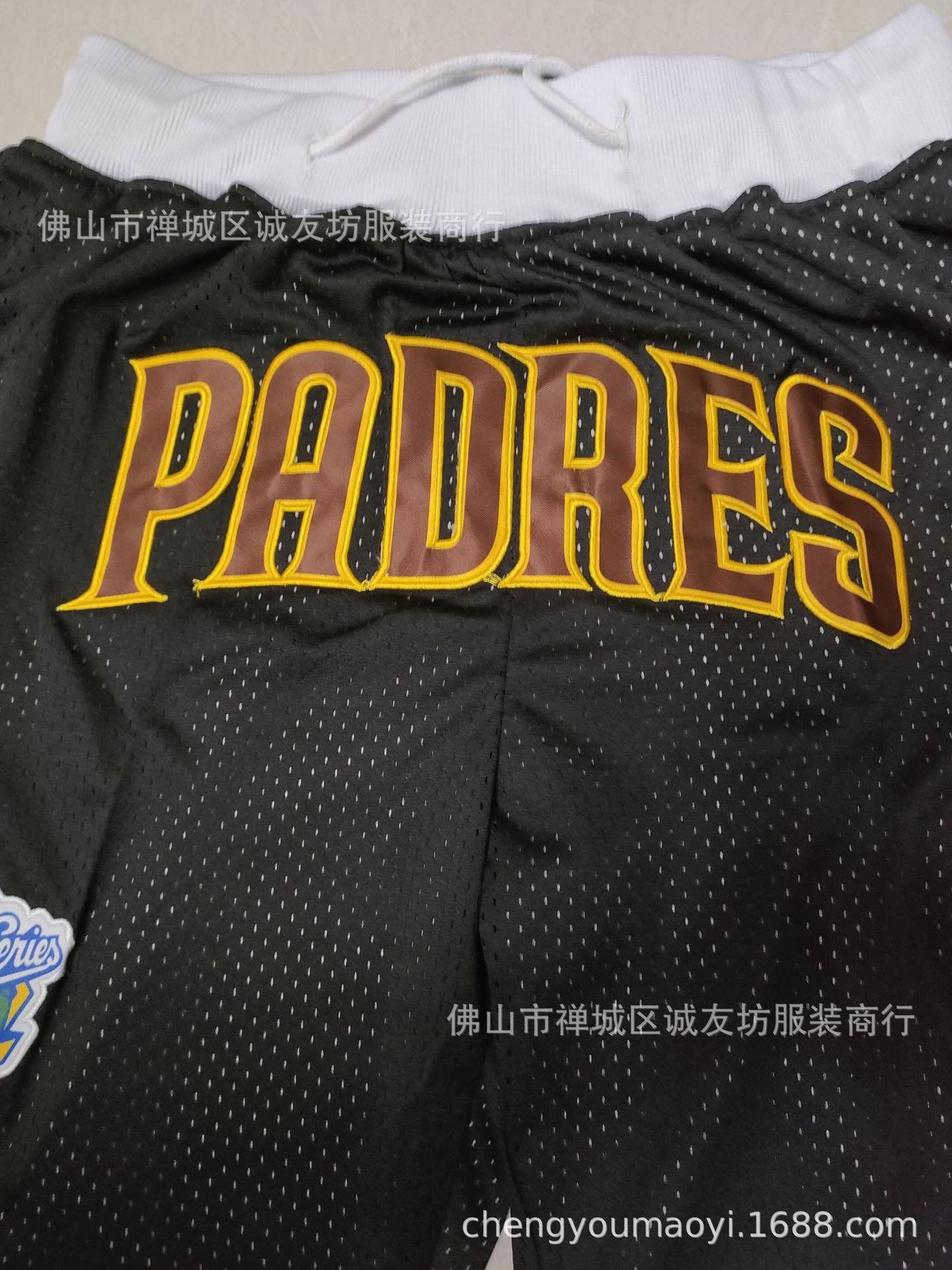 Pantalones de baloncesto Copa del mundo de los sacerdotes Pantalones negros de bolsillo Pantalones deportivos de pelota azul Ebay