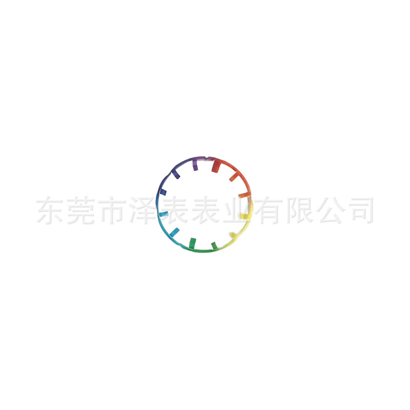 Ga2100/2110農家のオークの文字板を適用します。|undefined