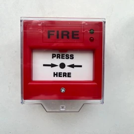 其他报警器;交通警示灯;门铃