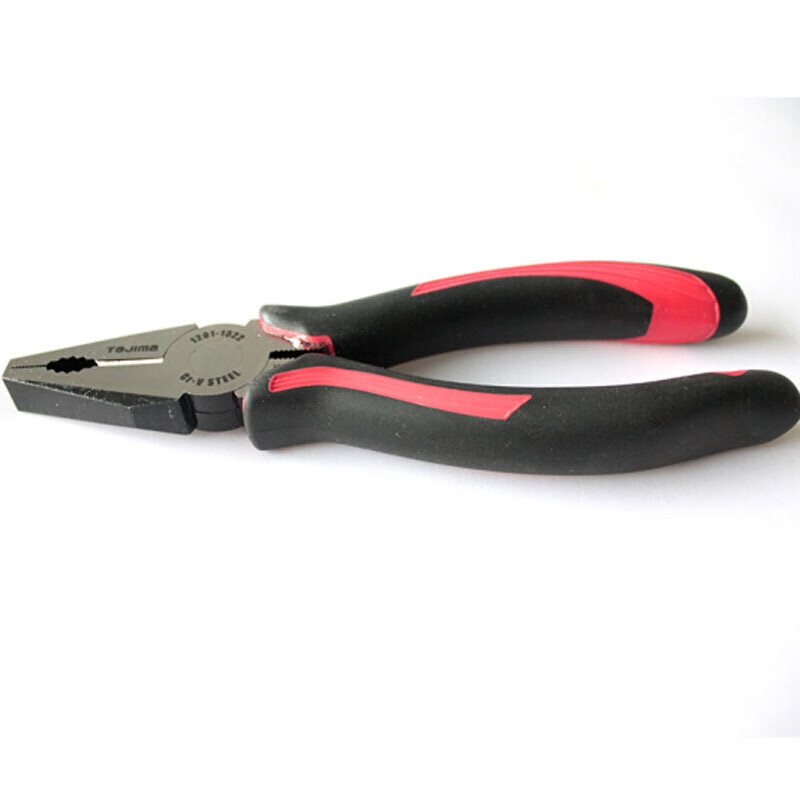 Tajima TAJIMA 1201 - 1522 súper pinzas de alambre de acero 160mm
