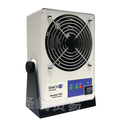 进口离子风机6832 SIMCO思美高 电离鼓风机 日本产品