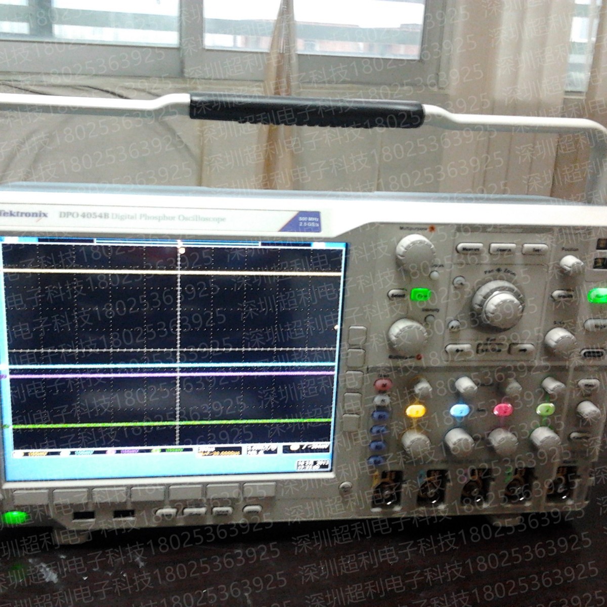 二手示波器泰克MDO3034 MDO3034 Tektronix MDO3034 MDO3034