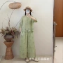 v领夏季宽松新款开衫
