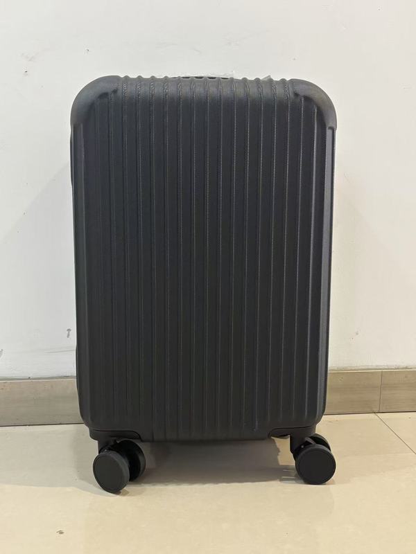 ABS スーツケース 3 点セット 20/24/28inch セット パスワード付き旅行用バッグ ギフト トロリーバッグ 機内持ち込み用スーツケース|undefined