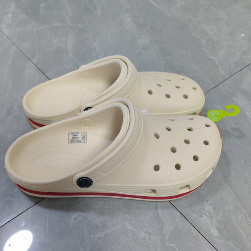 Non-Slip Clogs, Classic Retro Lightweight Clog Unisex Garden Beach Shoes Sandals 212831 Non-Slip Clogs, Classic Retro Lightweight Clog Unisex Garden Beach Shoes Sandals 212831