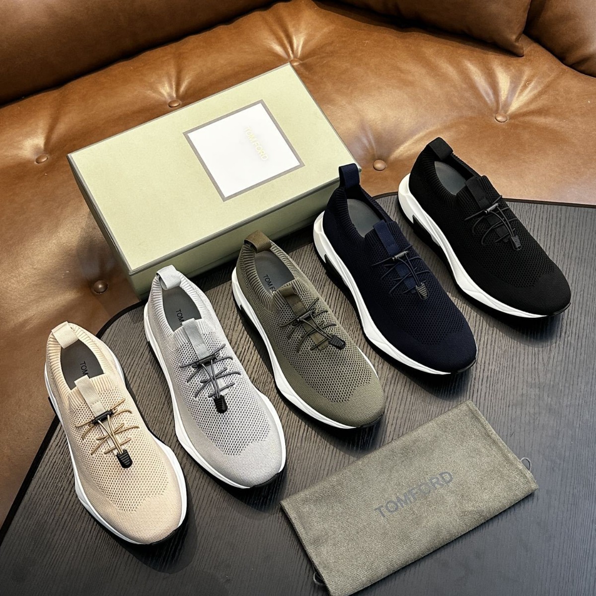 Tom Ford