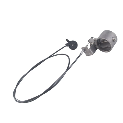 general motorcycle valve, Motorcycle exhaust pipe