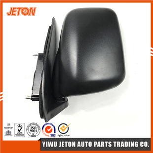 Applicable to Nissan NV350 CARAVAN E26 2013-2017 rearview mirror assembly manual