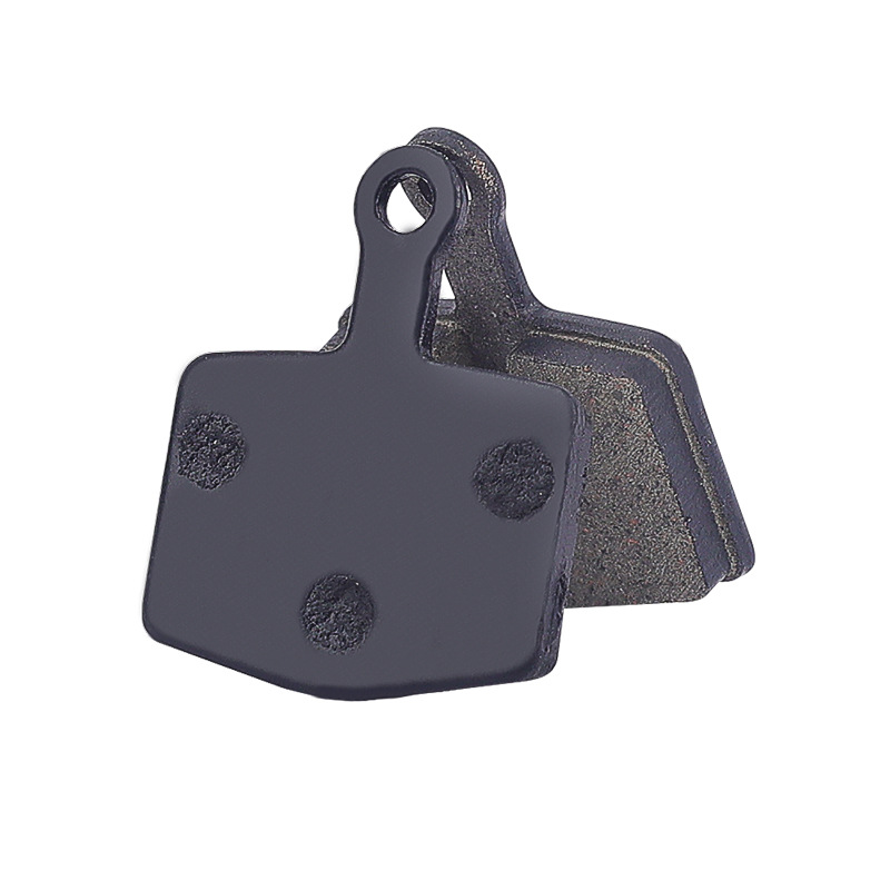 Bicicleta de montaña de metal pastillas de freno adecuado para zunshang coche eléctrico pastillas de freno universal fiel clip Accesorios