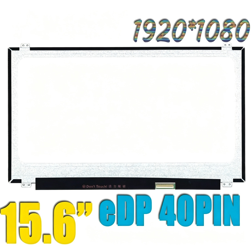 Suitable for B156HAN06.2 HWAA Acer Aspire M5-581 Laptop LCD Screen Suitable for B156HAN06.2 HWAA Acer Aspire M5-581 Laptop LCD Screen