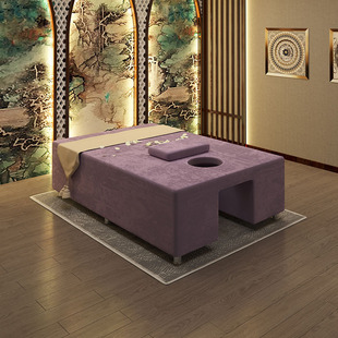 ✅ Thai Massage Bed Spa Chinese Massage Bed Widened Beauty Salon Beauty Bed Spa Bed Massage Bed Massage