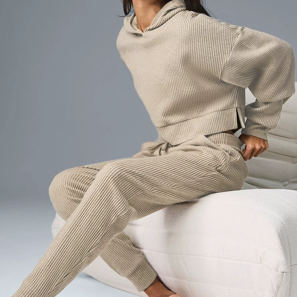 Khaki set
