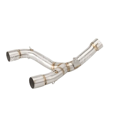 Motorcycle exhaust pipe, Crf450R Exhaust Pipe Tail