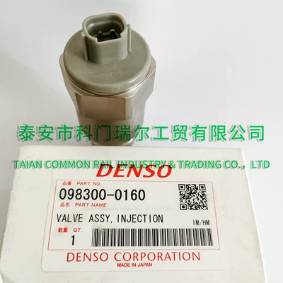 Original brand new Yanacaq injektoru (Forsunka)