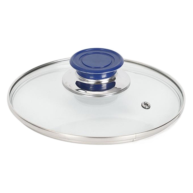 Suministro directo de fábrica olla hogar traje con espátula wok sopa olla sartén al por mayor gas disponible