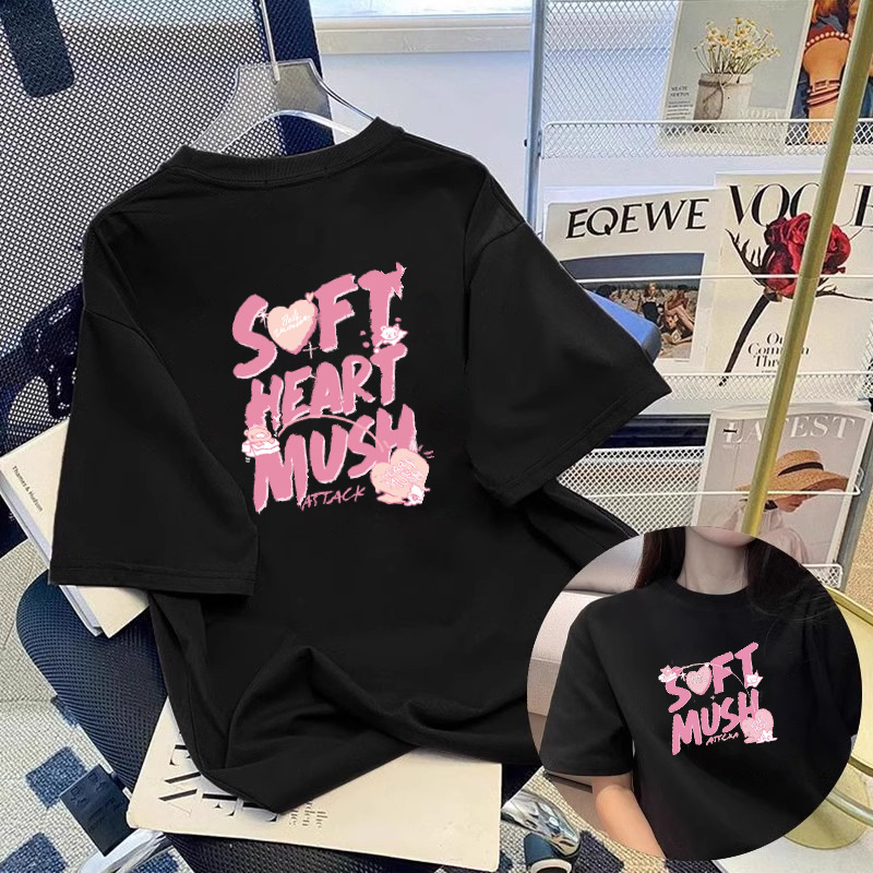 블랙 [알파벳 곰 사랑 앞뒤]