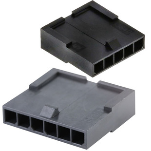 Molex莫仕43640-0501连接器43640-0601接插件43640-0701优势库存-阿里巴巴