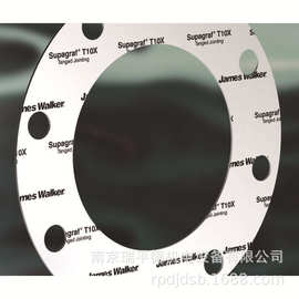 英国 James Walker 石墨垫片——Supagraf® T10XA
