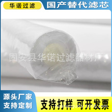 替代 CLR1-30 滤芯 熔喷滤芯 水滤芯