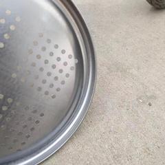 IYR7鐵圓凳子面圓凳面不鏽鋼凳面圓形板凳面圓凳子面板坐面鋼筋凳