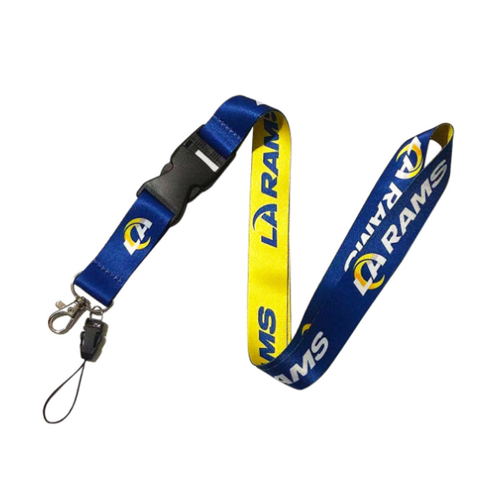 세인트루이스 램스