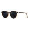 Advanced fashionable sunglasses suitable for men and women, Korean style, high-quality style, internet celebrity