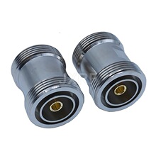 RFͬ�S�B����7/16 DIN L29-KKĸ�Dĸ��վ���l��̖�D����ĸ�^�pͨ