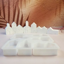 S1320 ����С���� �����b�ˮ��ʯ��ģ��DIY���zģ��