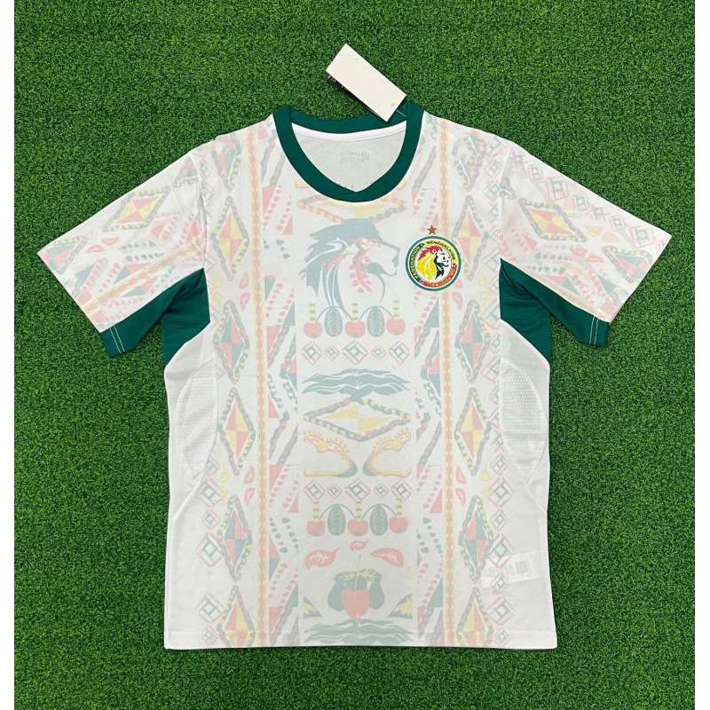 Brasil, Argentina, Egipto, Francia, España, equipo nacional de fútbol tailandés, fanáticos de manga corta, succión de sudor, cantidad limitada