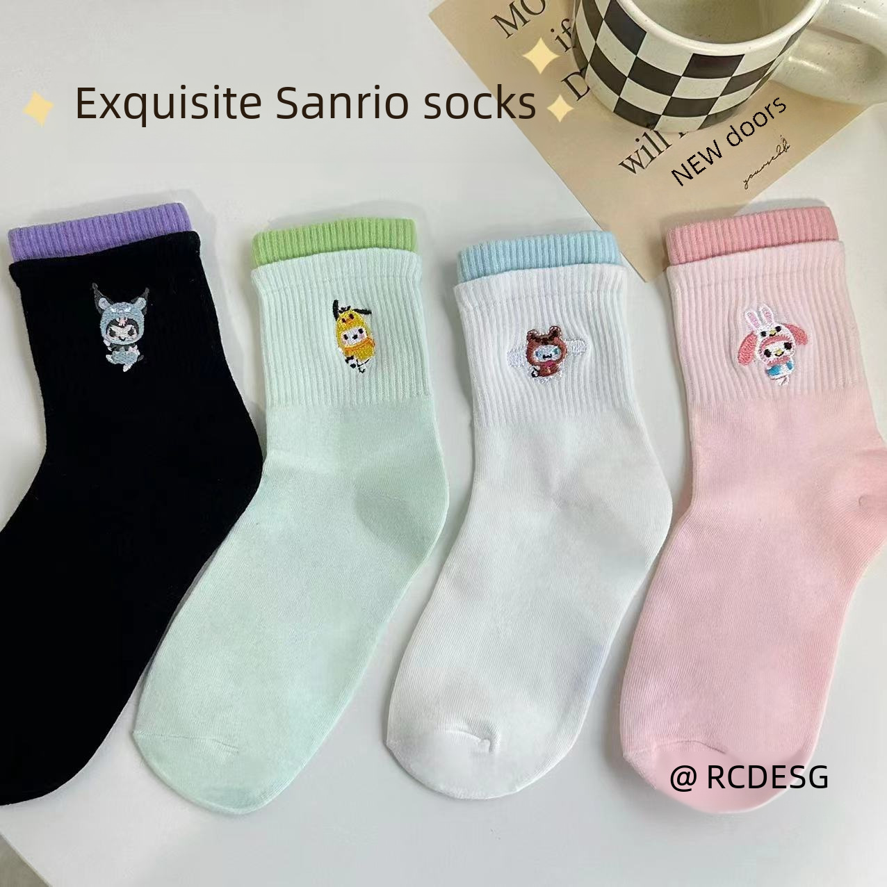 sanrio