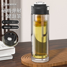 Bemega�ŵ��ݲ豭��ˮ���벣������ʿŮ�¿�˫���͸��´���ˮ����