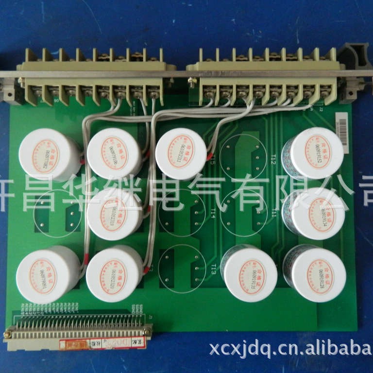 WKB-821A许继交流插件  现货供应
