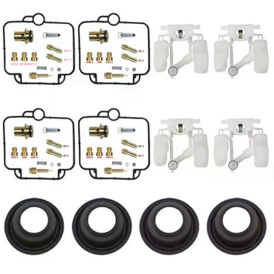 for Customization According to Your Drawings, Motorcycle engine and accessories - 032-suitable-for-suzuki-gsx-750