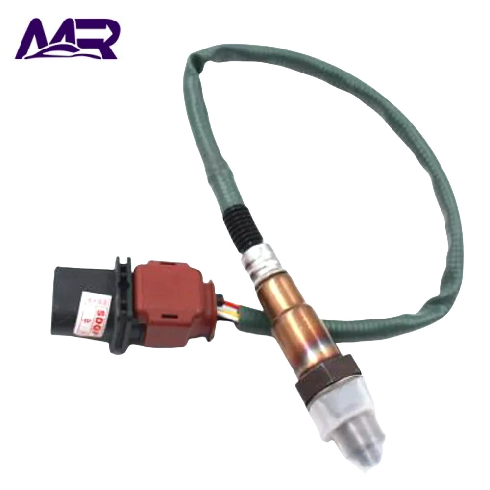 E1GA-9F472-BD (бывший) датчик кислорода для Ford Raptor F150 3.5T 2017 года