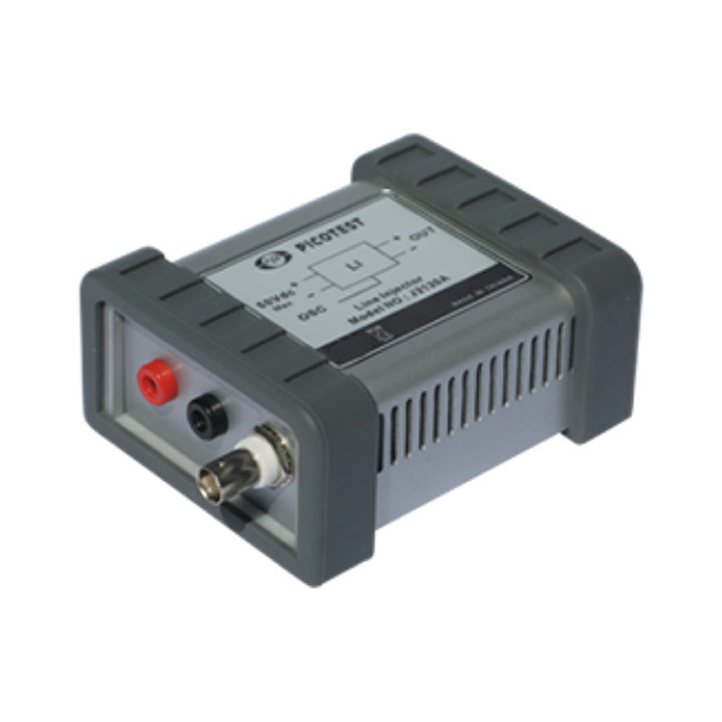 中国台湾仪鼎 线性注入器 J2120A