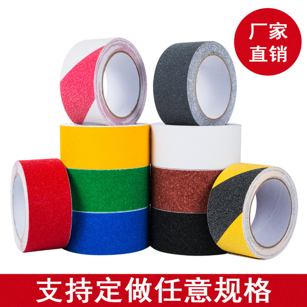 Matte non-slip safe hair band PVC