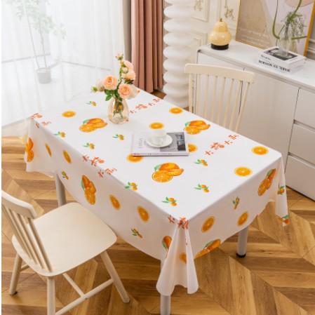 Big oranges and big profits