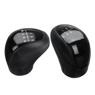 Cab and accessories W639 Car Gear Shift