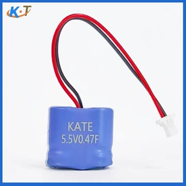 铝电解电容器;超级电容器