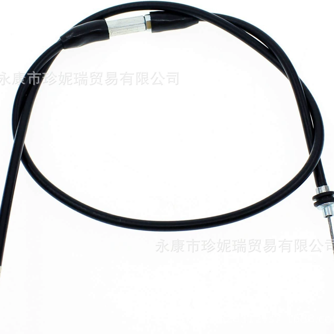 Throttle Cable Line for 46 "(1180mm) 46"(1180) двухсекция дроссельной проволоки