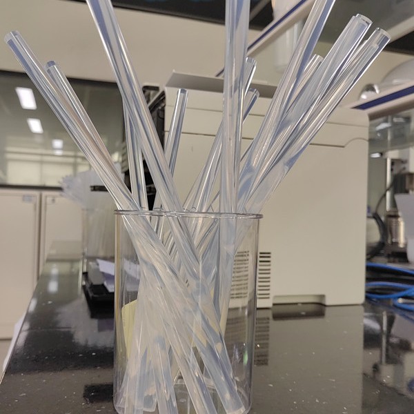 白透强粘7mm和11mm热熔胶棒热熔胶条工厂直销现货秒发