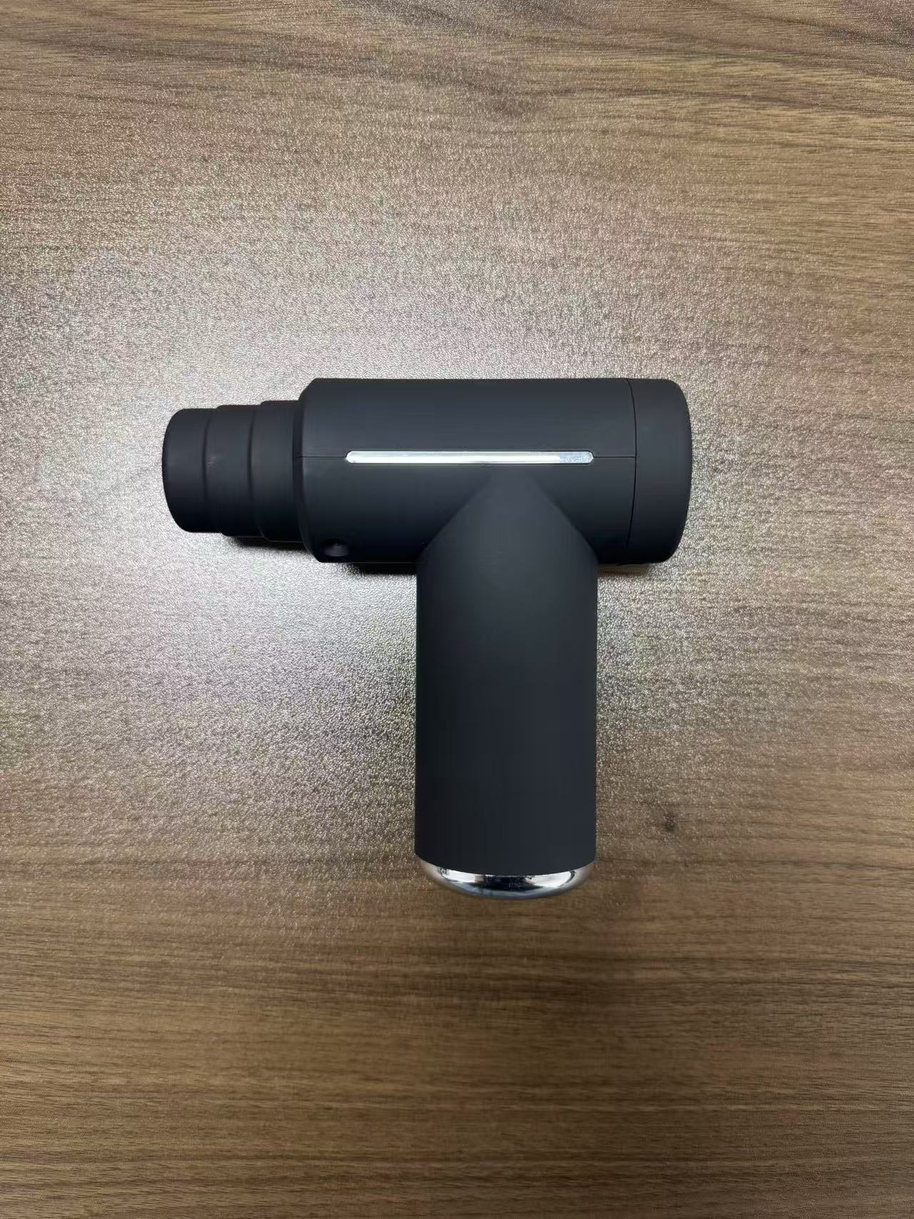 블랙 [온냉 근막총]