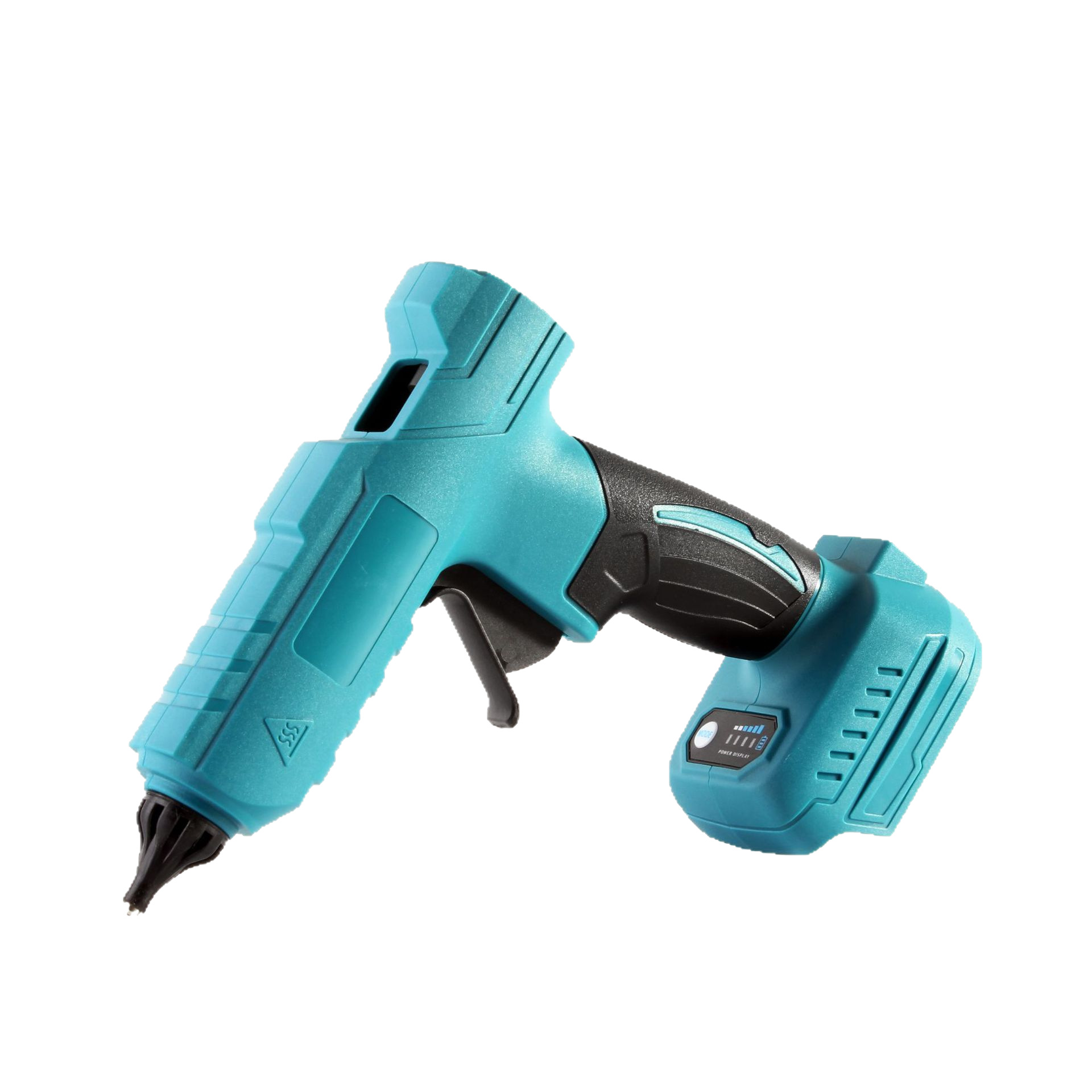 Клеевой пистолет Firefly YHC-RJQ под аккумулятор Makita