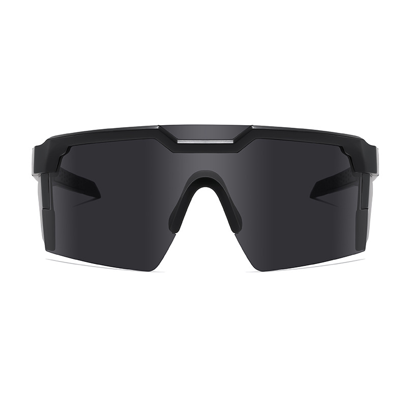 (Cross-border trading), (Wholesale), windproof protecting glasses for cycling, sunglasses solar-powered, sun protection 2