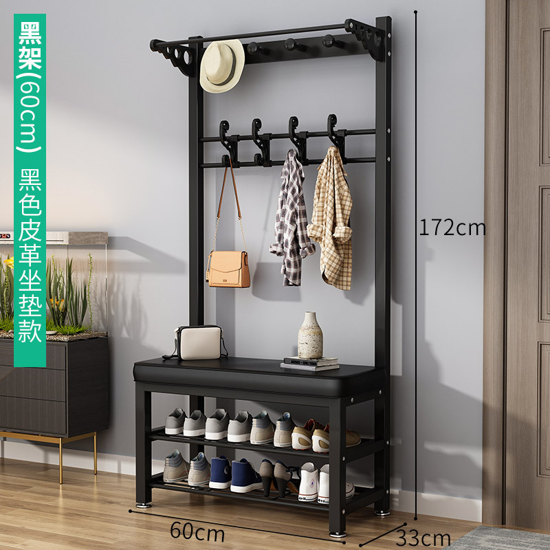 [강화수출모델] 60CM 블랙프레임-PU 블랙시트