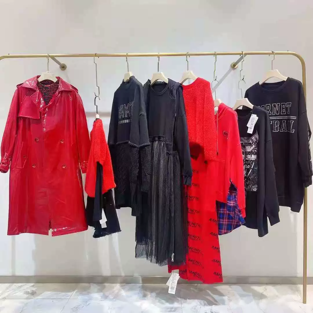 Весенний и осенний модный костюм Tuogu 22 новый модный модный тренд четыре сезона