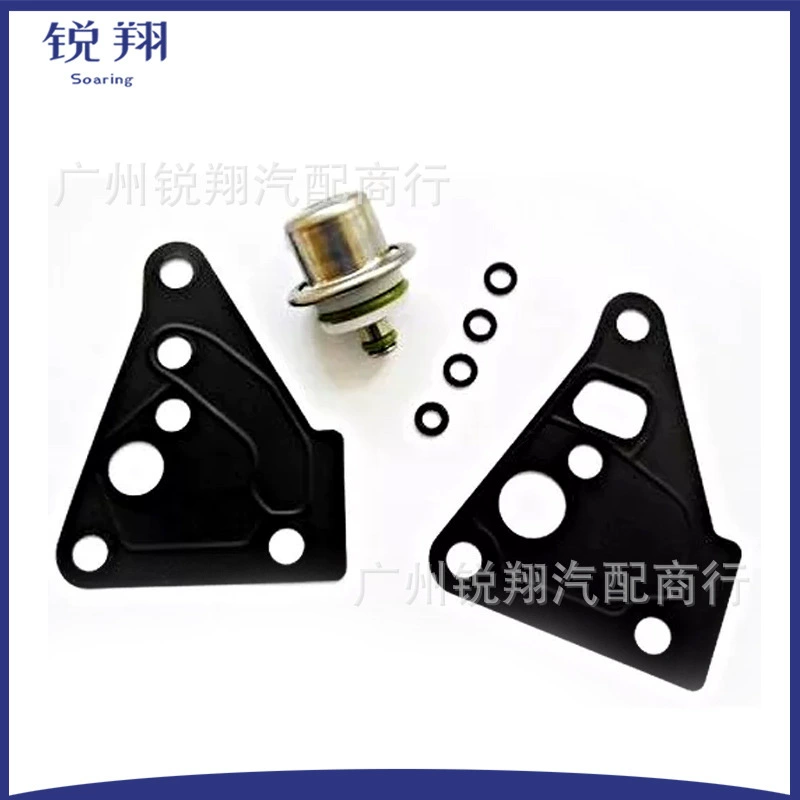 Клапан регулирования давления топлива 078133534, 078133534A