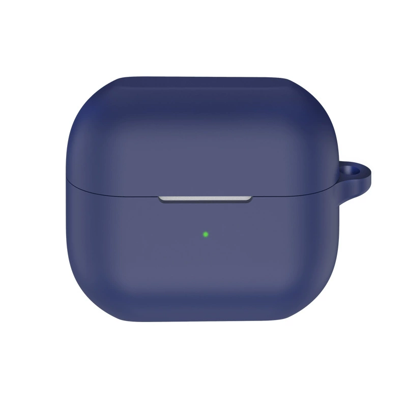 Совместимые силиконовые наушники Samsung, 3, Bluetooth, защитное средство от падения