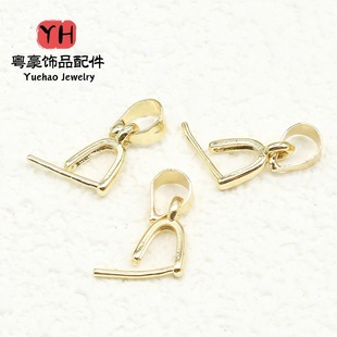 14k��ɫ�������^diy �����ʯˮ�����^�������ӿ��� �A�۵����