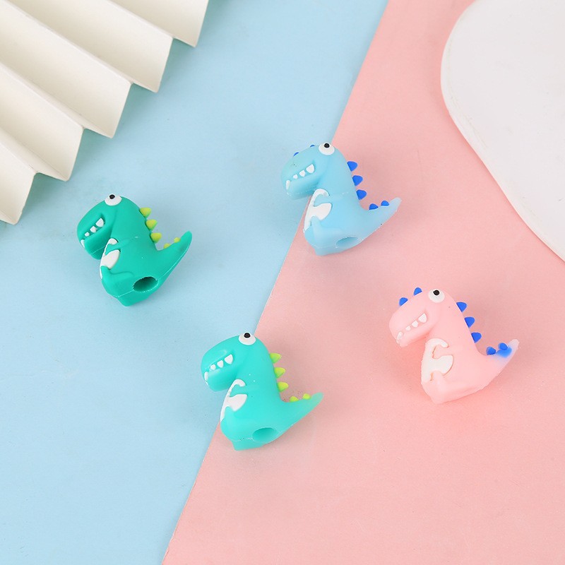 Cartoon rollerball pen